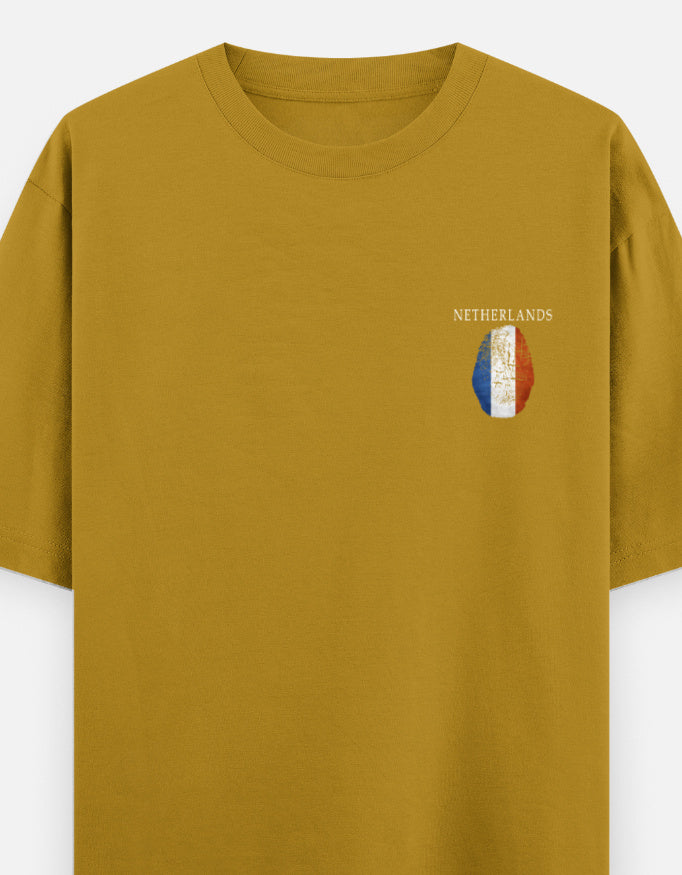 C-Labs Netherlands Fans Wear Oversized Classic T-Shirt Left_Pocket_3_c_43_817dc81d-df47-4389-b3f5-46087db2103b