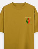 C-Labs Portugal Fan wear Oversized Classic T-Shirt Left_Pocket_3_c_43_c157b66f-f1cf-4dc9-b313-62f745b2f159