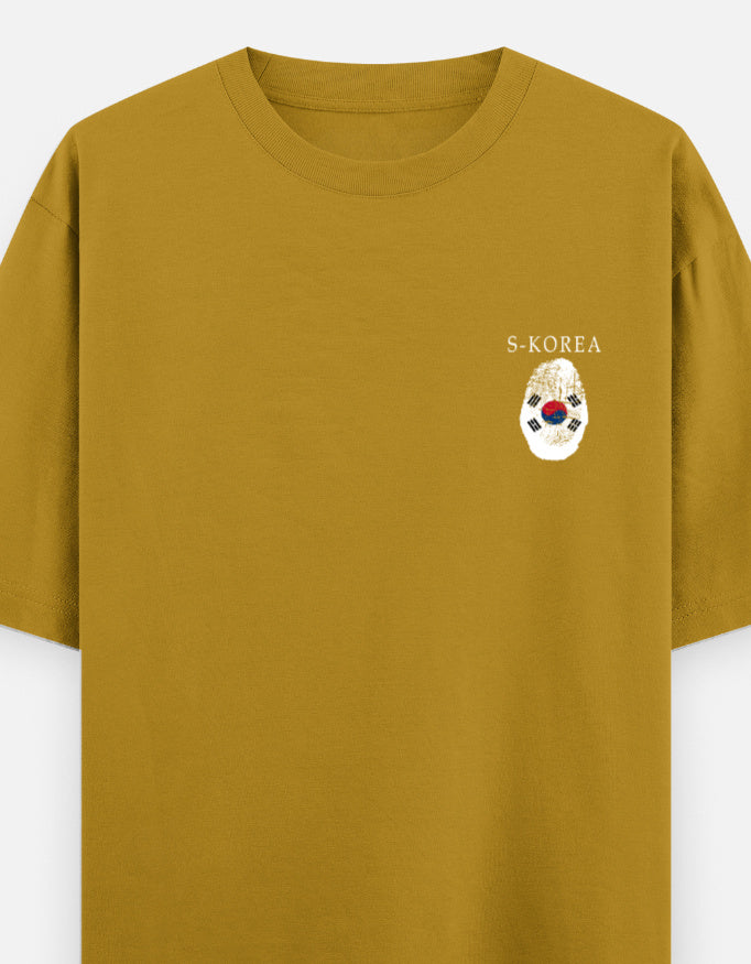 C-Labs SouthKorea Fan Wear Oversized Classic T-Shirt Left_Pocket_3_c_43_f46293e8-c74b-4eb3-b2f1-89312bd3f9e1