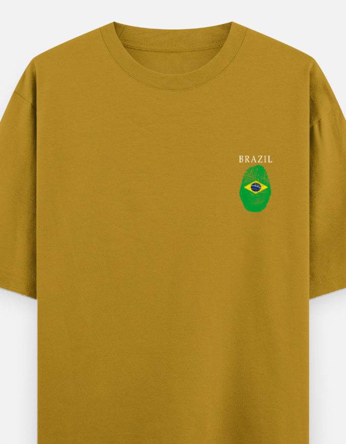 C-Labs Brazil Fans Wear Oversized Classic T-Shirt Left_Pocket_3_c_43_fd2a7df7-b744-4e9b-9f95-cbac236ffc4e