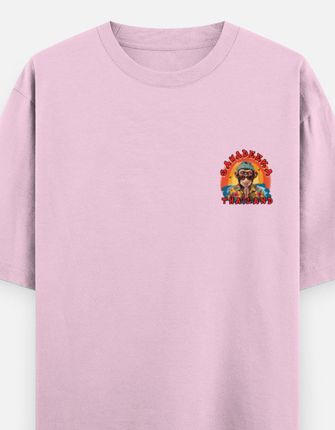 C-Labs Irundha Boomiku Illana Thailand Ku Oversized Classic T-Shirt Left_Pocket_3_c_45_22e5ab33-da48-420b-ad9d-bd59db449247