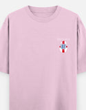 C-Labs England Fans Wear Oversized Classic T-Shirt Left_Pocket_3_c_45_4d278989-5c77-4a93-9d05-a7e26f47af76