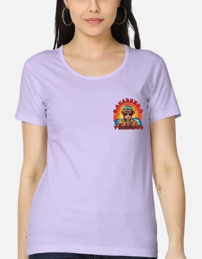 C-Labs Irundha Boomiku Illana Thailand Ku Women's Classic T-Shirt Left_Pocket_3_c_49_3d79b425-853b-41cd-974f-e9dada3e90d3