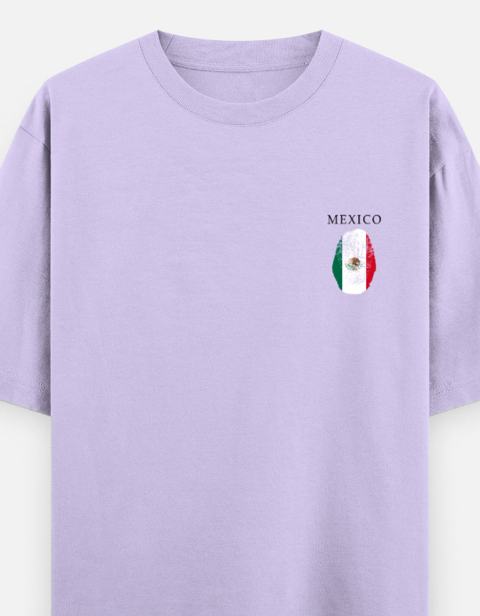 C-Labs Mexico Fan Wear Oversized Classic T-Shirt Left_Pocket_3_c_49_a3930fdf-df8e-4769-9de6-7b9c5b58a438