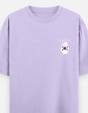 C-Labs SouthKorea Fan Wear Oversized Classic T-Shirt Left_Pocket_3_c_49_f0100c9f-d160-4634-89b3-d2edb309bbbc
