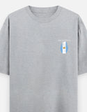 C-Labs Argentina Fan Wear Oversized Classic T-Shirt Left_Pocket_3_c_4_3c2c8405-bfda-4030-9ea5-4a8b51ad9d59