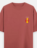 C-Labs Spain Fan wear Oversized Classic T-Shirt Left_Pocket_3_c_52_21862306-a62c-4822-98c8-43e5829bae93