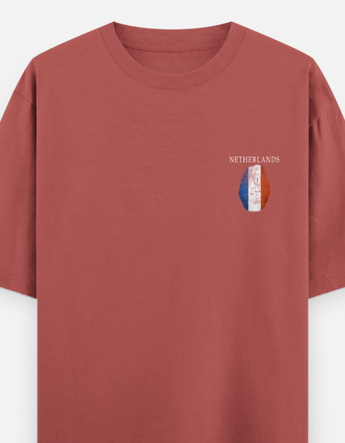C-Labs Netherlands Fans Wear Oversized Classic T-Shirt Left_Pocket_3_c_52_561208c9-e414-4f06-8453-4a0bb065f992