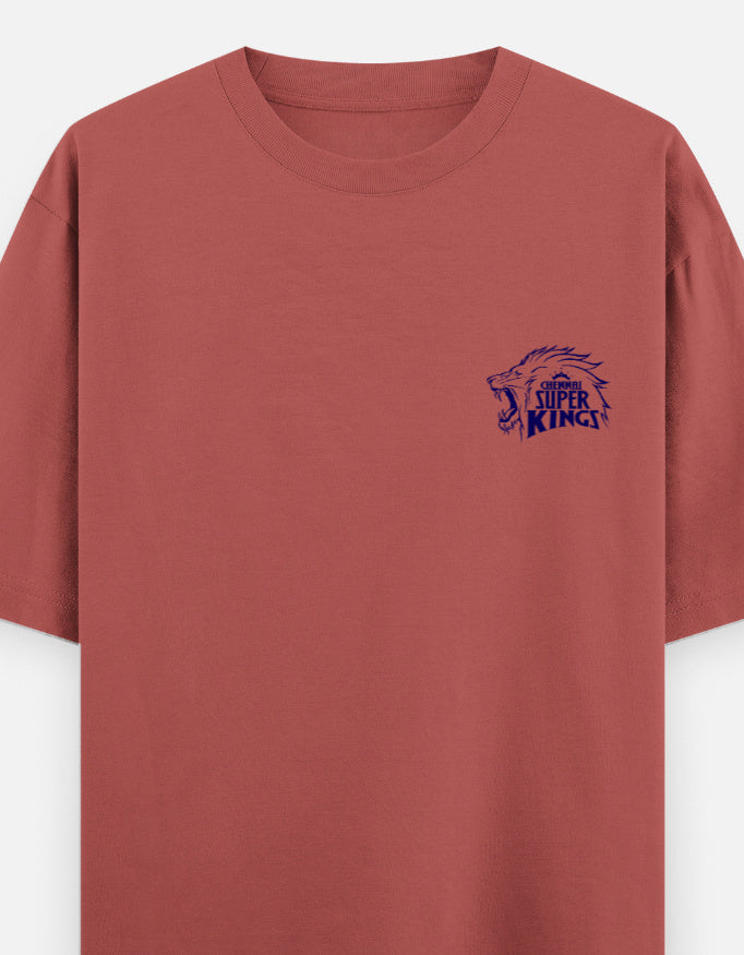 C-Labs CSK Army Oversized Classic T-Shirt Left_Pocket_3_c_52_b94a7966-2e51-491c-ba57-f0812c30a60a