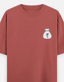 C-Labs Money Oversized Classic T-Shirt Left_Pocket_3_c_52