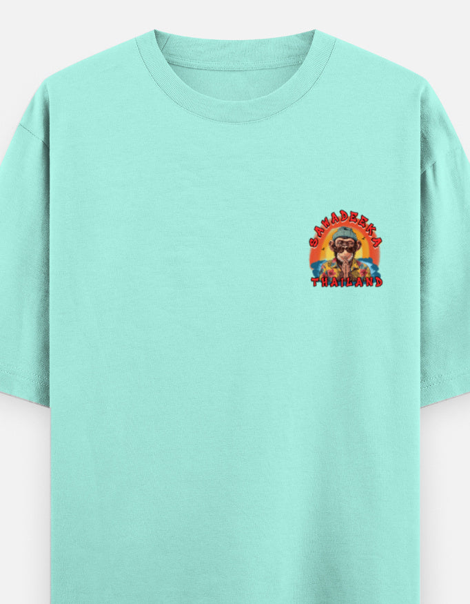 C-Labs Irundha Boomiku Illana Thailand Ku Oversized Classic T-Shirt Left_Pocket_3_c_53_0f6b2a49-a535-45ac-b95e-5edc36c0f771