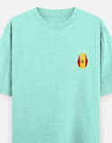 C-Labs Spain Fan wear Oversized Classic T-Shirt Left_Pocket_3_c_53_9488956b-26df-4227-92d3-d5439778f164