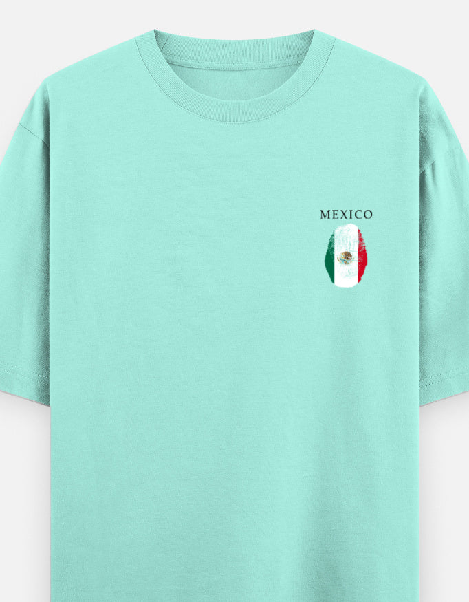 C-Labs Mexico Fan Wear Oversized Classic T-Shirt Left_Pocket_3_c_53_a38c6c51-0439-48aa-ad23-1cd768fe0b63