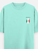 C-Labs Mexico Fan Wear Oversized Classic T-Shirt Left_Pocket_3_c_53_a38c6c51-0439-48aa-ad23-1cd768fe0b63