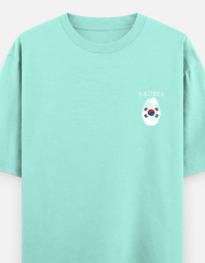 C-Labs SouthKorea Fan Wear Oversized Classic T-Shirt Left_Pocket_3_c_53_a7c944d6-700e-4779-9c5b-5b7202d54d6d