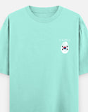 C-Labs SouthKorea Fan Wear Oversized Classic T-Shirt Left_Pocket_3_c_53_a7c944d6-700e-4779-9c5b-5b7202d54d6d