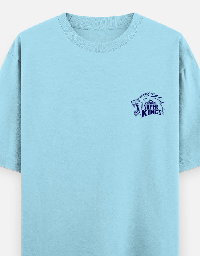 C-Labs CSK Army Oversized Classic T-Shirt Left_Pocket_3_c_54