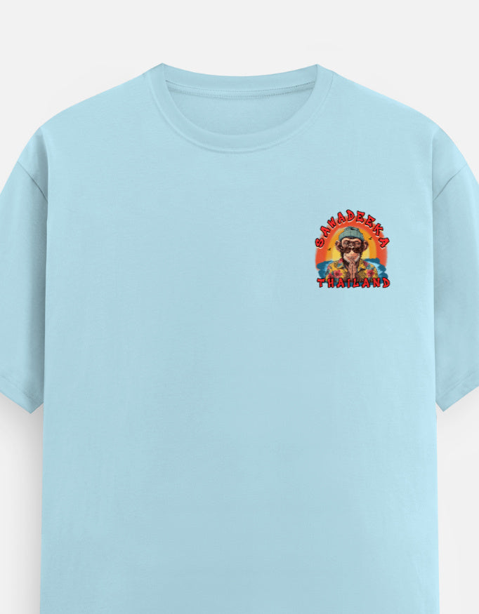 C-Labs Irundha Boomiku Illana Thailand Ku Classic Crew T-Shirt Left_Pocket_3_c_54_31333b39-69af-4726-b217-dde52e569374