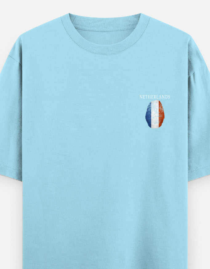 C-Labs Netherlands Fans Wear Oversized Classic T-Shirt Left_Pocket_3_c_54_7eaefd51-3db0-4bed-8069-947ed0b2ec77