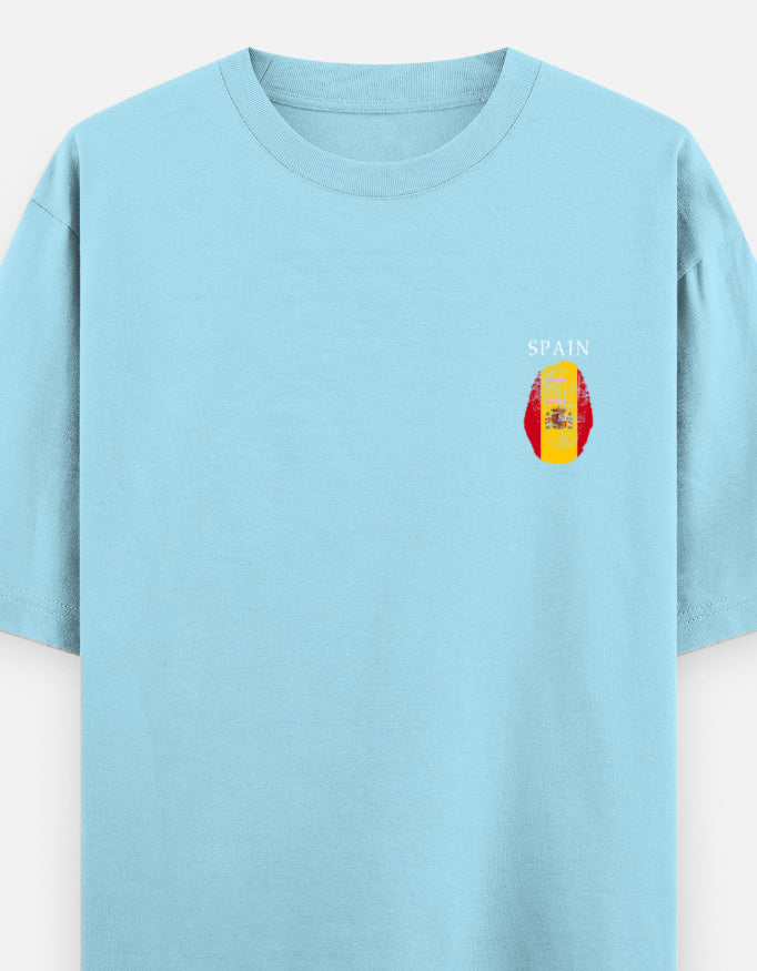 C-Labs Spain Fan wear Oversized Classic T-Shirt Left_Pocket_3_c_54_caa13db0-d3e8-49df-99cc-33ee5eb5dfda
