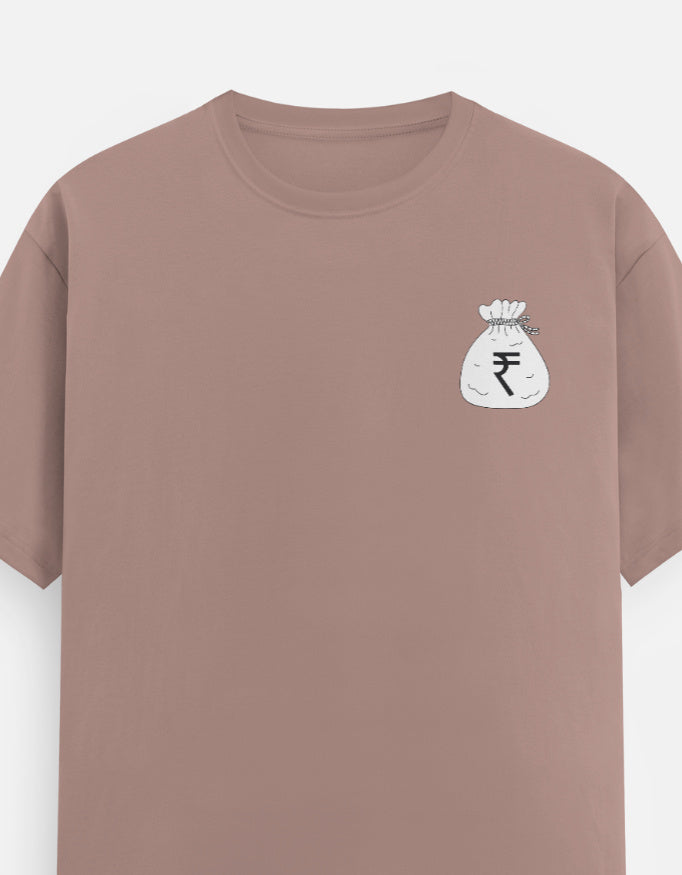 C-Labs Money Classic Crew T-Shirt Left_Pocket_3_c_58