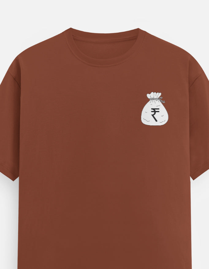 C-Labs Money Classic Crew T-Shirt Left_Pocket_3_c_59