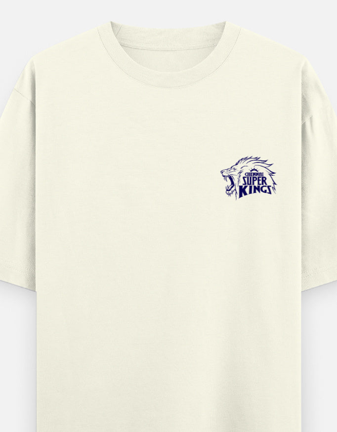 C-Labs CSK Army Oversized Classic T-Shirt Left_Pocket_3_c_61
