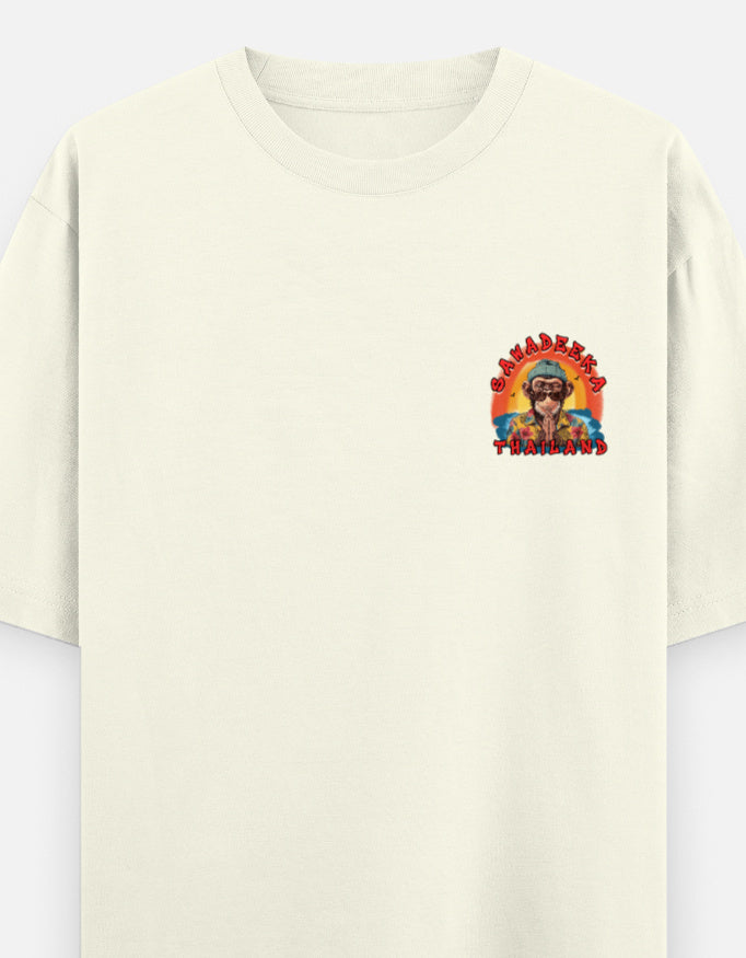 C-Labs Irundha Boomiku Illana Thailand Ku Oversized Classic T-Shirt Left_Pocket_3_c_61_5bab8b61-6948-4ec8-8176-34875fda1d3f