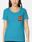 C-Labs Irundha Boomiku Illana Thailand Ku Women's Classic T-Shirt Left_Pocket_3_c_6