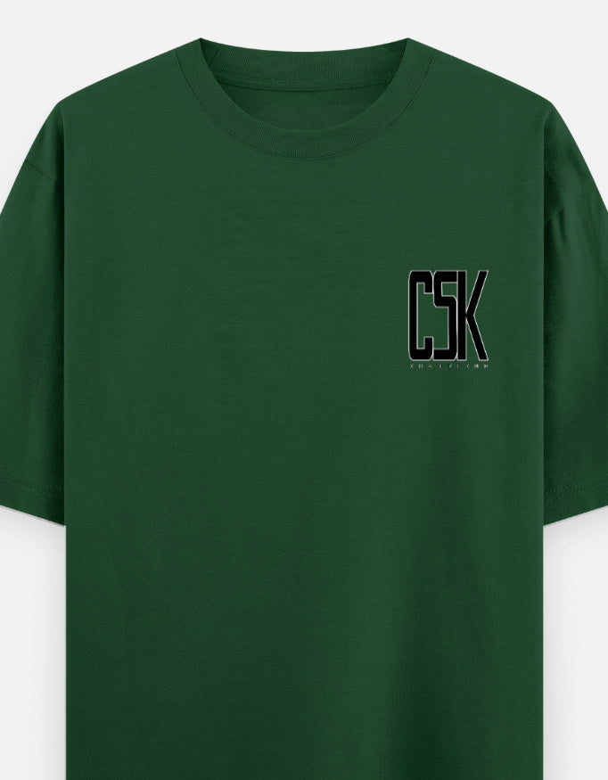 C-Labs CSK Champions Oversized Classic T-Shirt Left_Pocket_3_c_8_7109dc28-969e-4faa-9f3b-bcc0bfbd3054