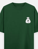 C-Labs Money Oversized Classic T-Shirt Left_Pocket_3_c_8