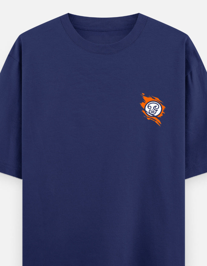 C-Labs Om Murugan Oversized Classic T-Shirt Left_Pocket_3_c_9_9959014e-d028-455d-9105-5b949d552f3b