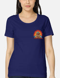C-Labs Irundha Boomiku Illana Thailand Ku Women's Classic T-Shirt Left_Pocket_3_c_9_c8d94994-ca9f-4929-a690-48a7830df174