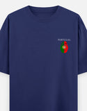 C-Labs Portugal Fan wear Oversized Classic T-Shirt Left_Pocket_3_c_9_c942cd5a-b615-4549-ae4e-fce026798162