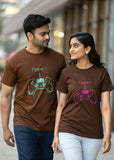 C-Labs Player 1/2 Classic Crew T-Shirt Player_1-2_2