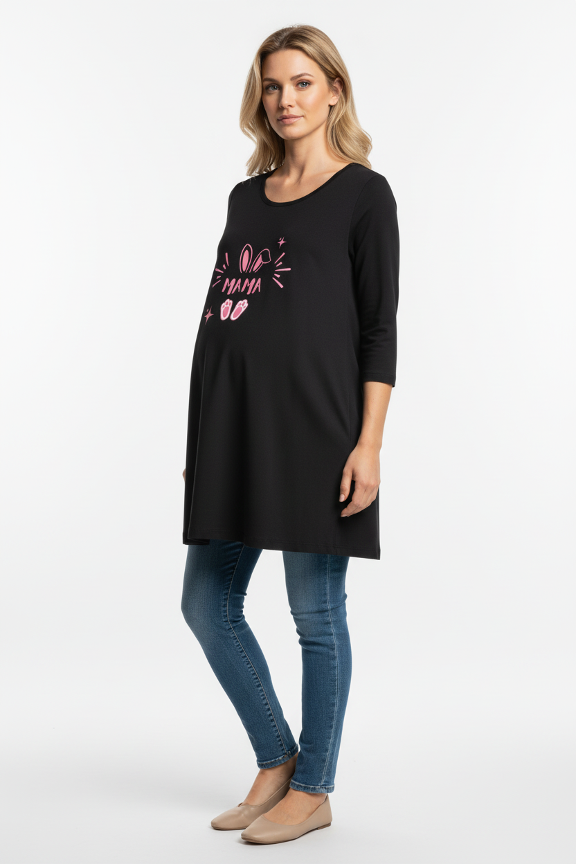 C-Labs Mama Maternity Dress VG-31-794065764-__AT