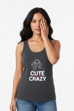 C-Labs Cute but crazy Crop Top VG-35-3762425-__AT