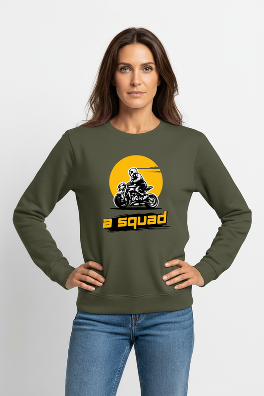C-Labs A-Squad Sweatshirt VG-36-395142817-__AT