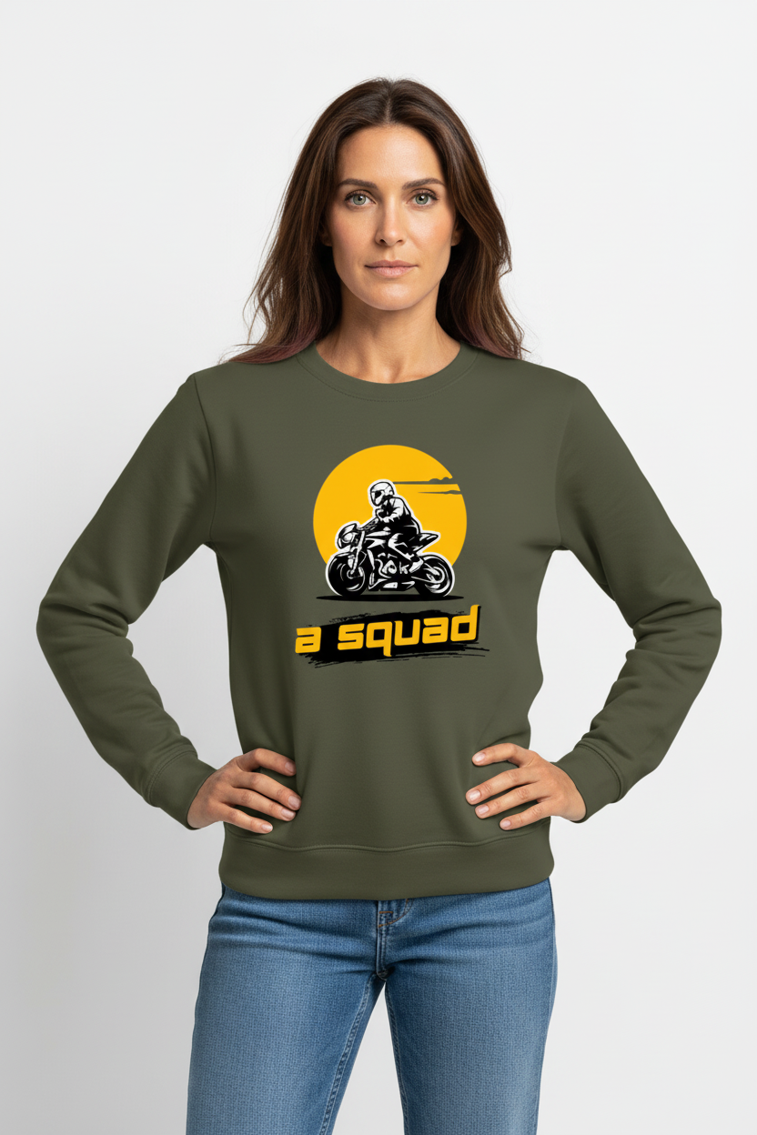 C-Labs A-Squad Sweatshirt VG-36-395142817-__AT