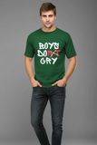 C-Labs Boys don't cry Classic Crew T-Shirt VG-43-791556752-__AT
