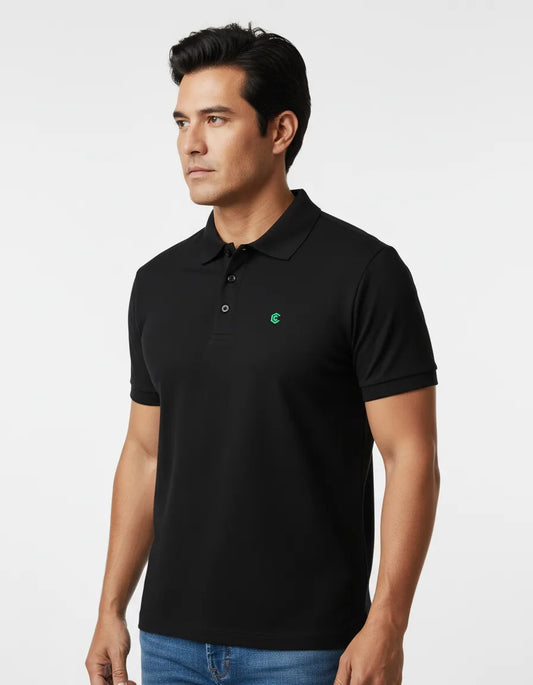 C-Labs C-Signature: The Crest (Polo) Polo VG-44-585468198-__AT