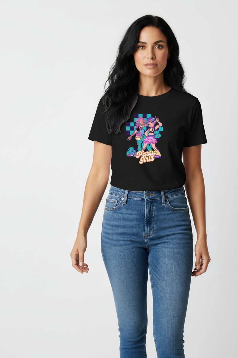 C-Labs Party Girls Crop Top VG-66-614726349-__AT