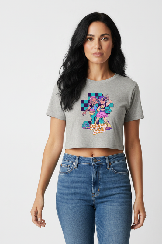 C-Labs Party Girls Crop Top VG-66-911189278-__AT