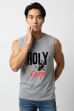 C-Labs Holy Carp Sleeveless T-Shirt VG-77-211424544-__AT