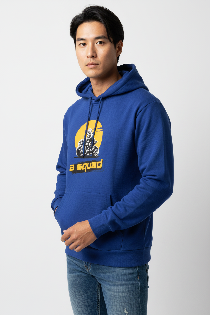 C-Labs A-Squad Hoodie VG-77-2658009-__AT