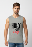 C-Labs Holy Carp Sleeveless T-Shirt VG-77-781265735-__AT