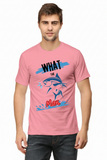 C-Labs What the Fish Classic Crew T-Shirt VG-78-11862227-__AT