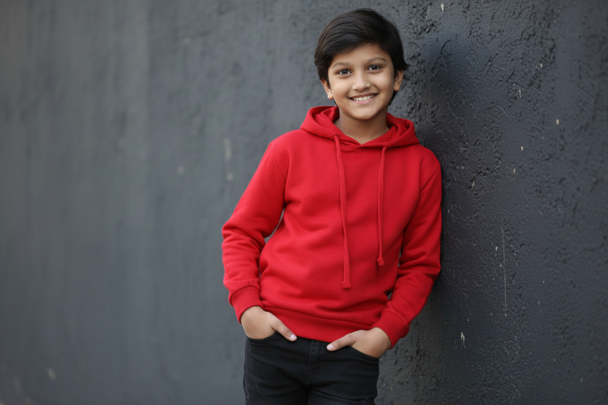 C-Labs C-Prime: Kids Hoodie Kids Hoodie cprime_kids_hoodie