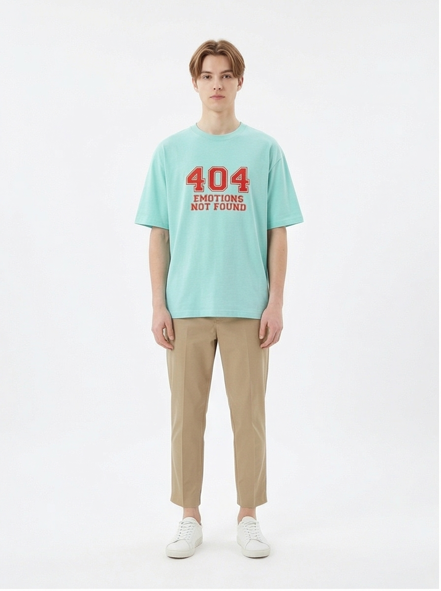 C-Labs 404 Emotions not found Oversized Classic T-Shirt eolzx6cmge14lgqc0c8w