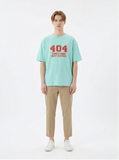 C-Labs 404 Emotions not found Oversized Classic T-Shirt eolzx6cmge14lgqc0c8w
